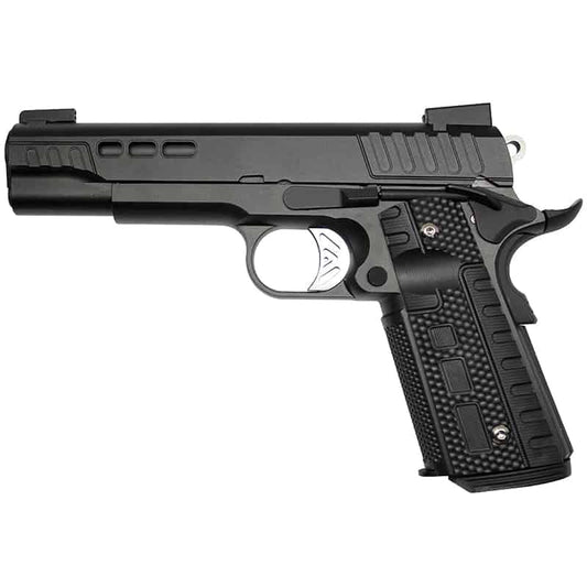 Ascend KR1911 Gas Blowback Pistol