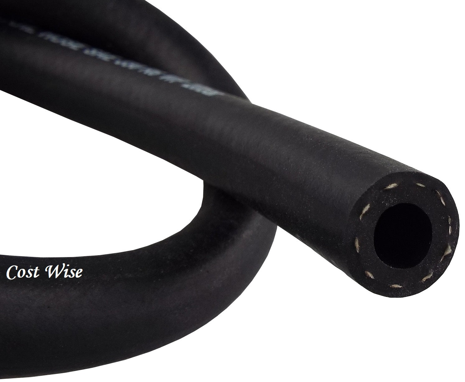 Rubber 19mm Heater Hose +125°C SAE J20 R3