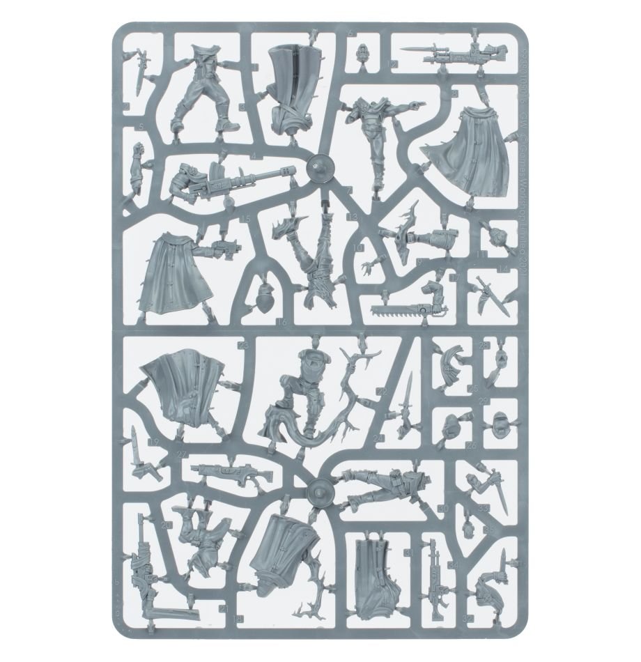 Astra Militarum: Gaunt's Ghosts