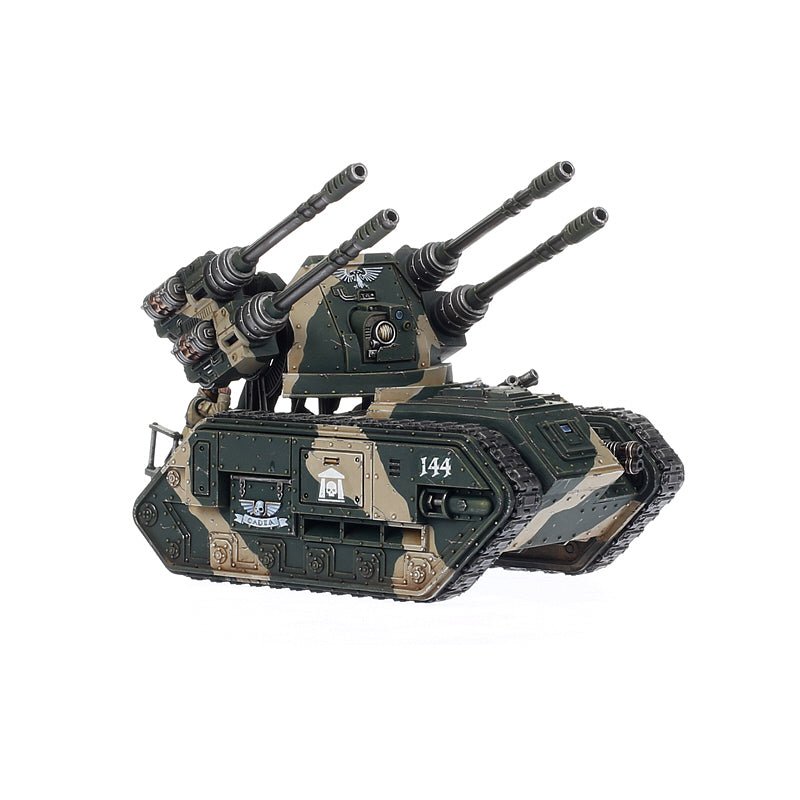 Astra Militarum: Hydra