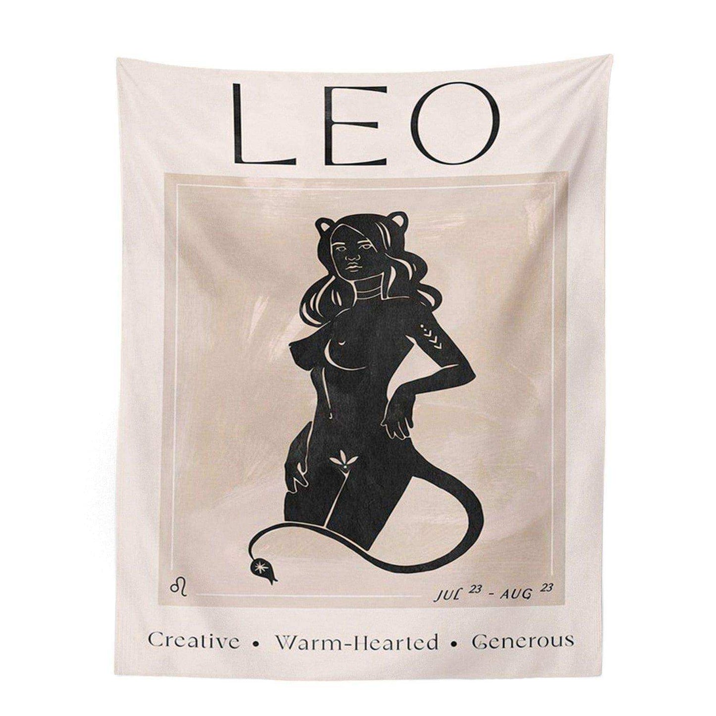 Astrology Tapestry (12 Styles)