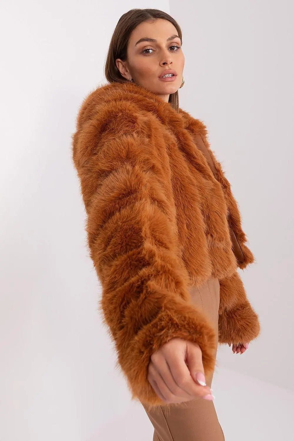 AT womens transitional jacket