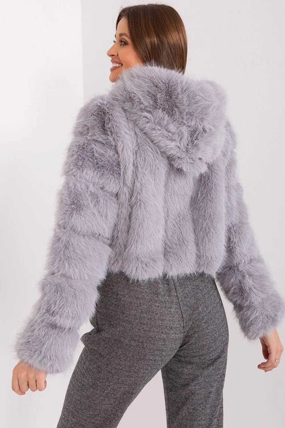 AT womens transitional jacket