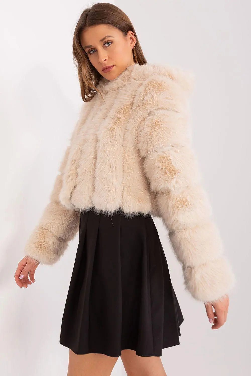 AT womens transitional jacket