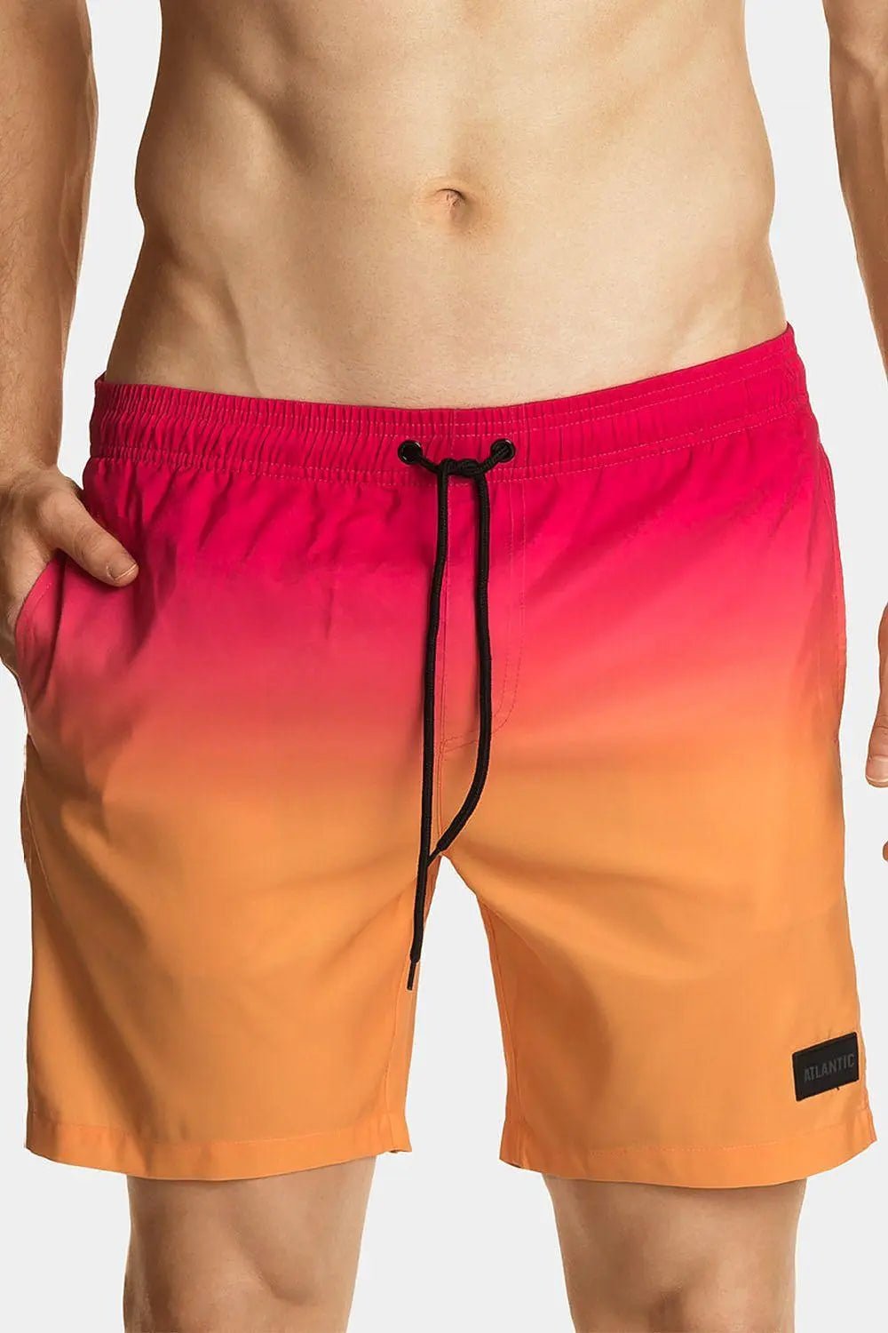 Atlantic Swimming trunks model 183501