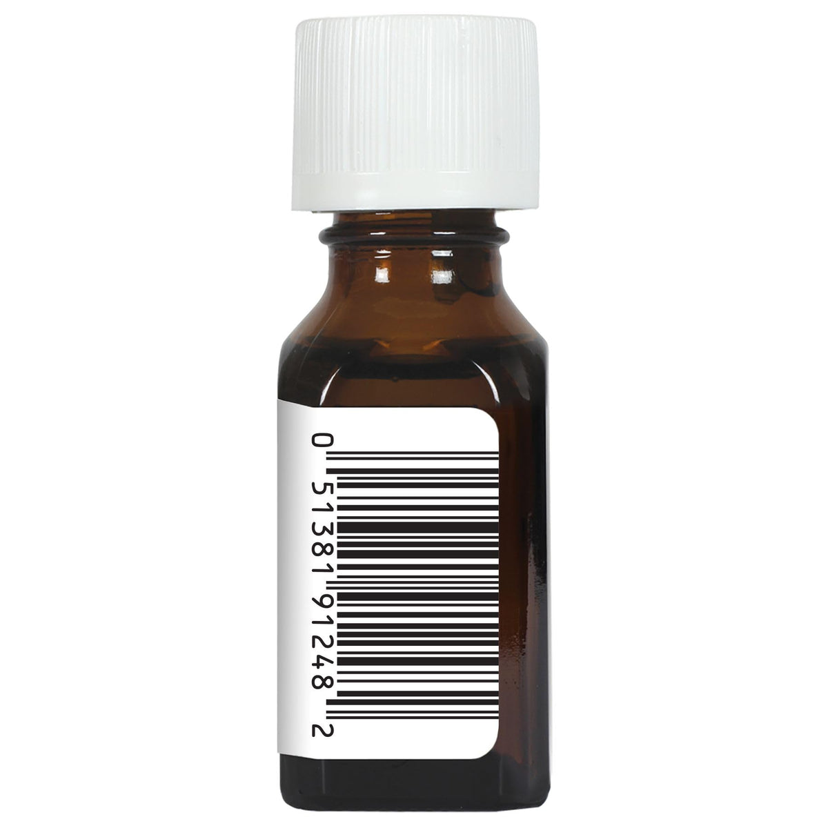 Aura Cacia Buddha Wood Essential Oil in Jojoba Oil | GC/MS Tested for Purity | 0.5 fl oz