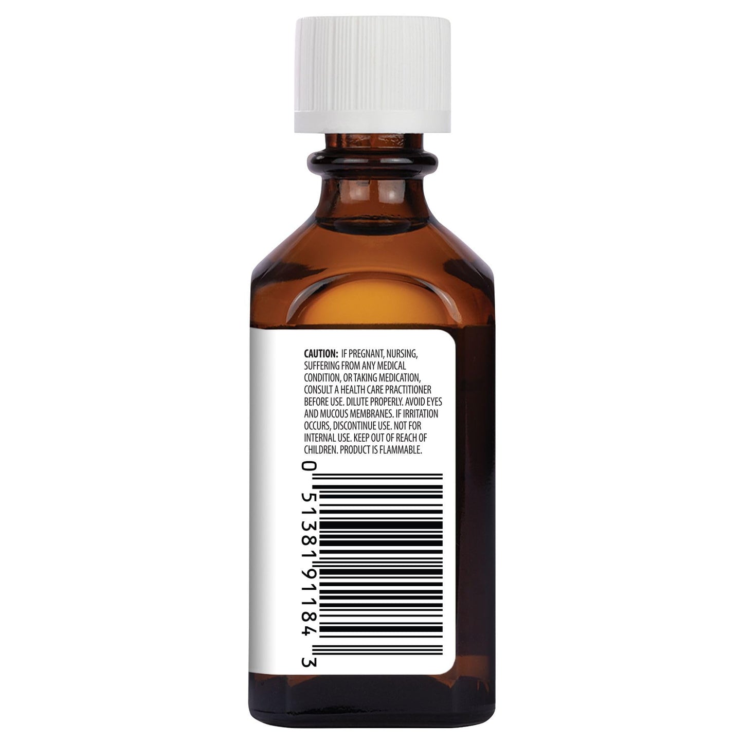 Aura Cacia Essential Oil Lavender (Lavendula Augustifolia) 2 oz – Calming, Pure Lavender Oil