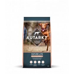 Autarky Lite Succulent Salmon Complete 2kg