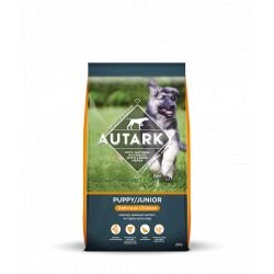 Autarky Puppy/Junior Delicious Chicken Complete 2kg