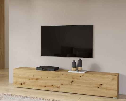 Ava 40 TV Cabinet 180cm