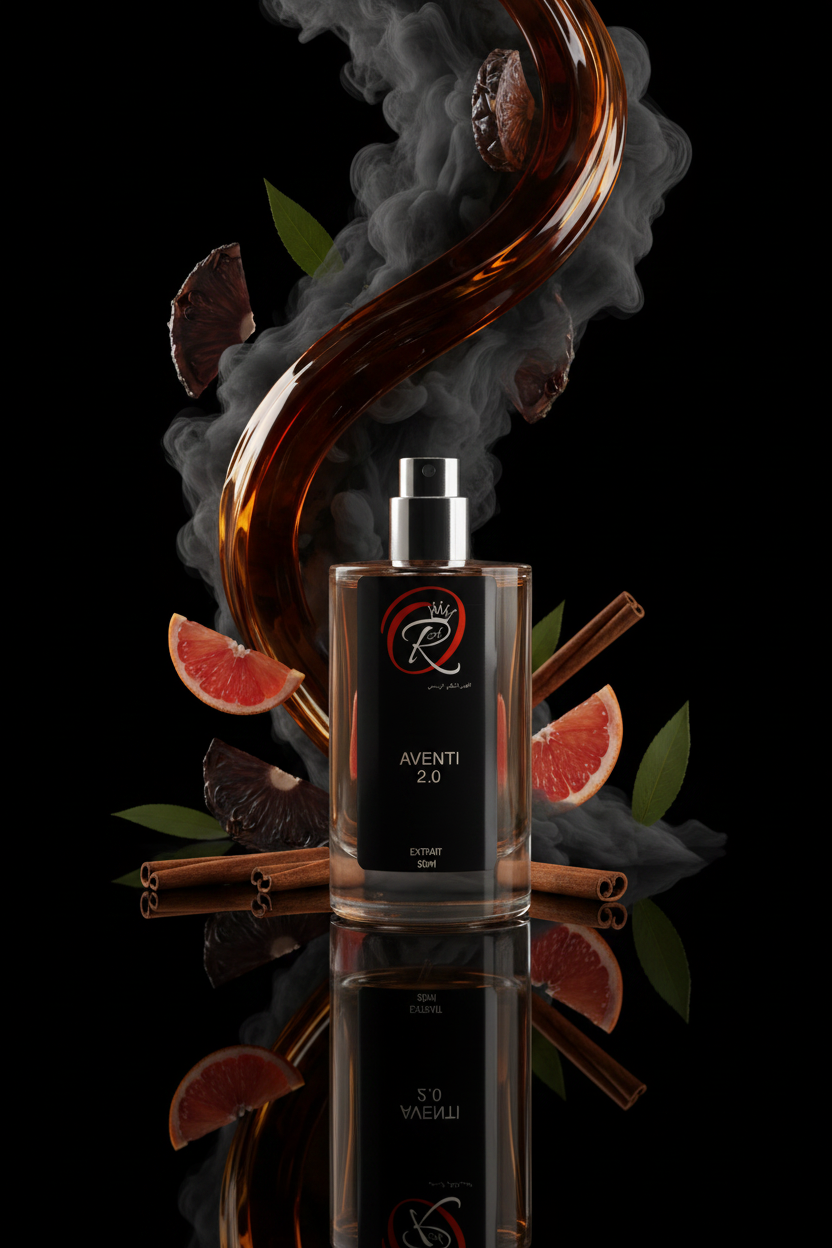 AVENTI 2.0 - INSPIRED BY AVENTUS ABSOLU