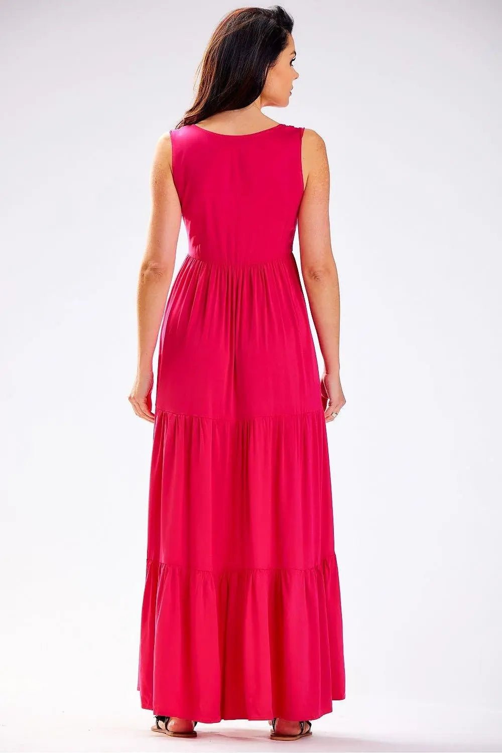 Awama fashionable modern daydress