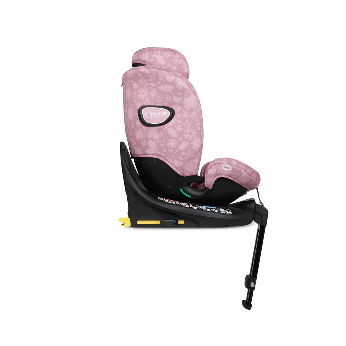 Cosatto All in All Extra i-Size 360 Car Seat - Camille