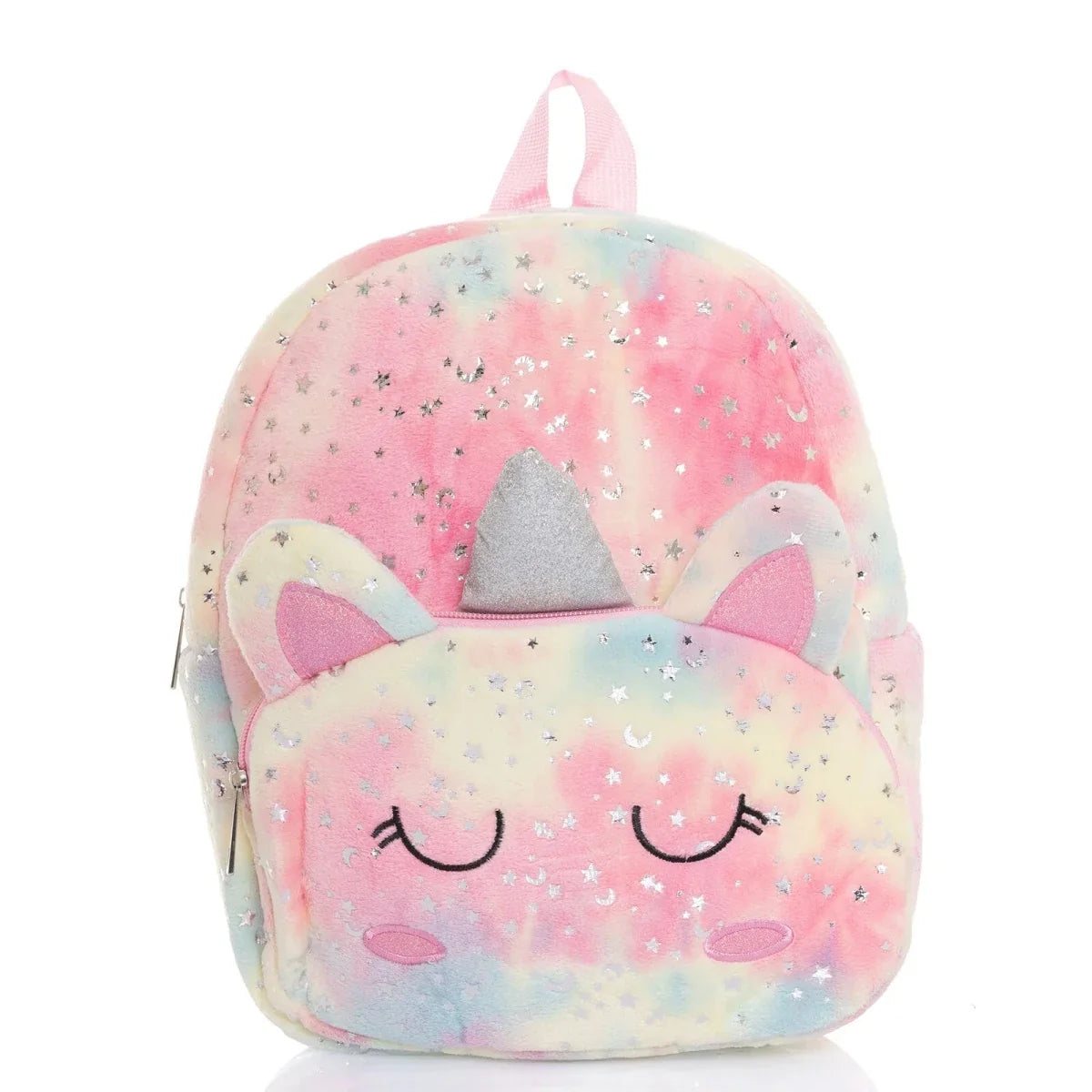 HelloBaby Unicorn Kids Bag (One Size)