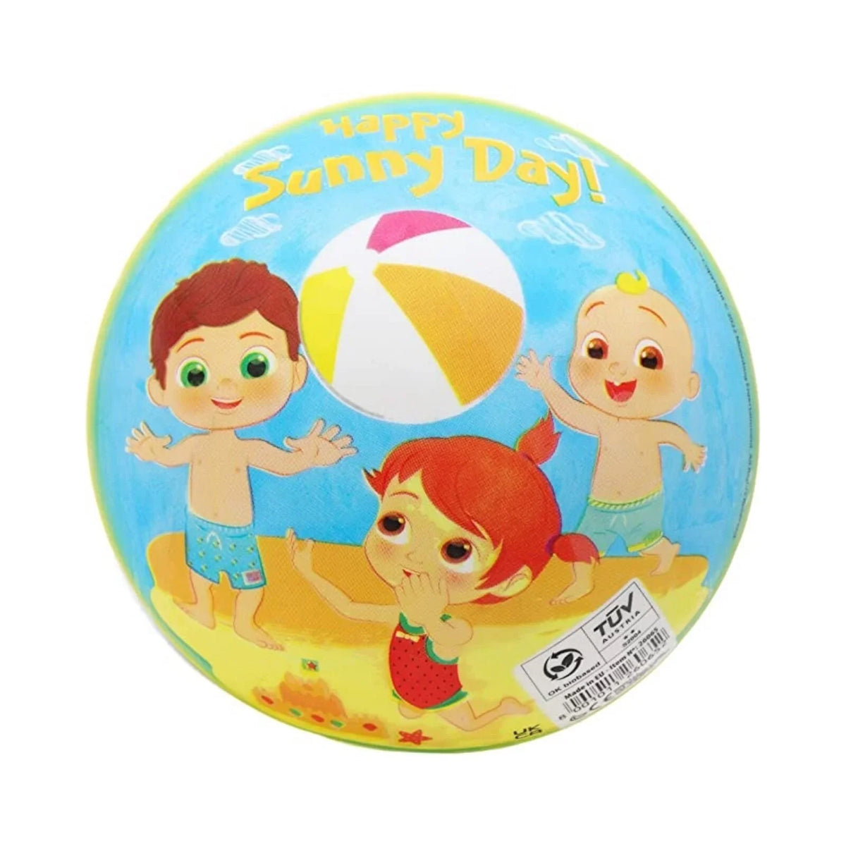 Mookie CoComelon Ball 14 cm