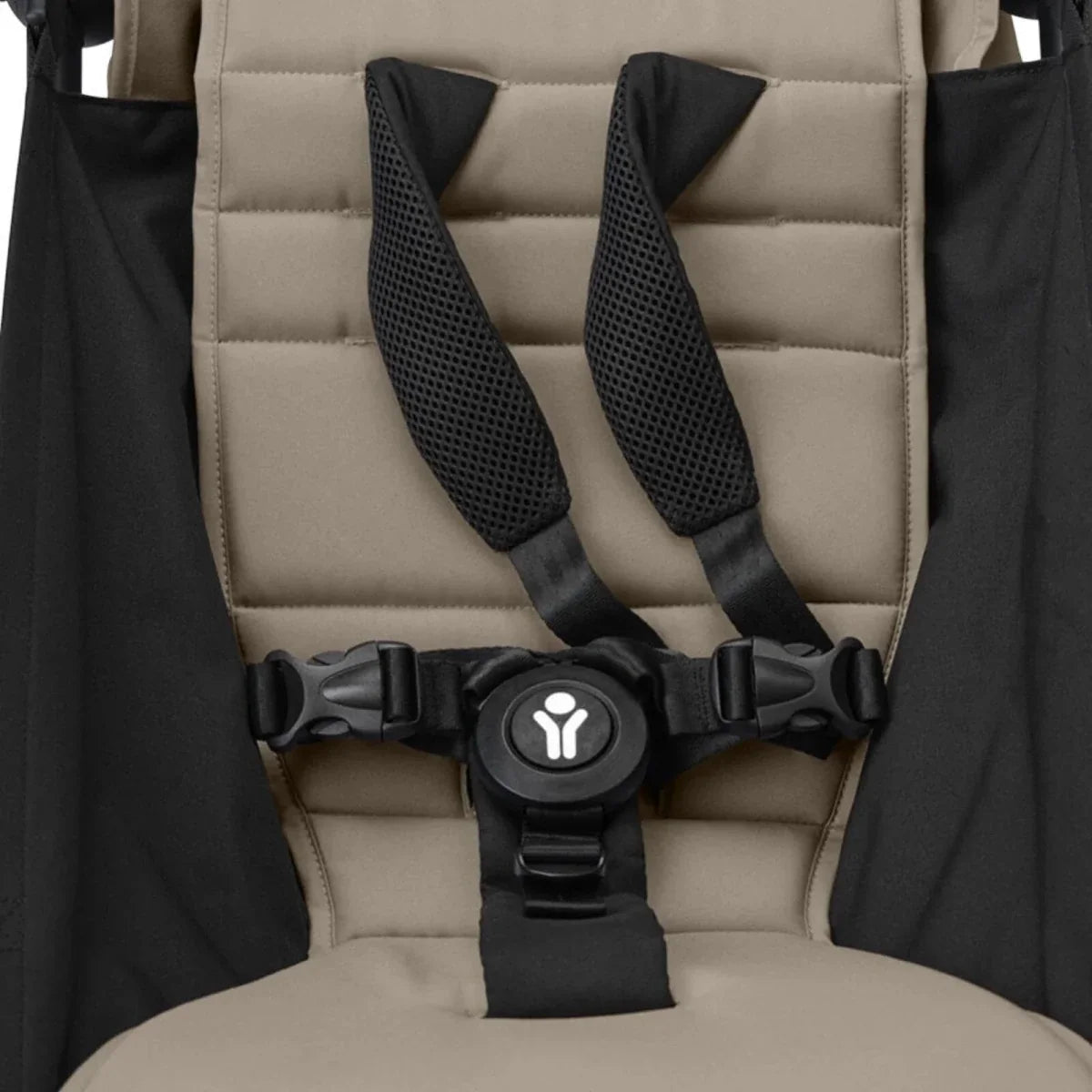 Stokke Yoyo 6+ Color Pack - Taupe