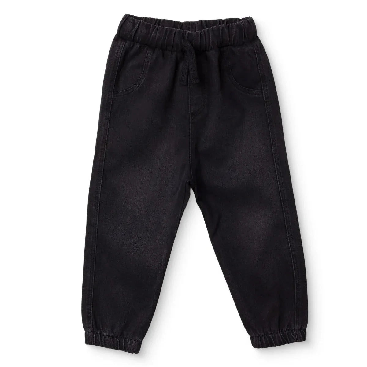 HelloBaby Denim Baby Trousers (6-9 Months to 4-5 Years)