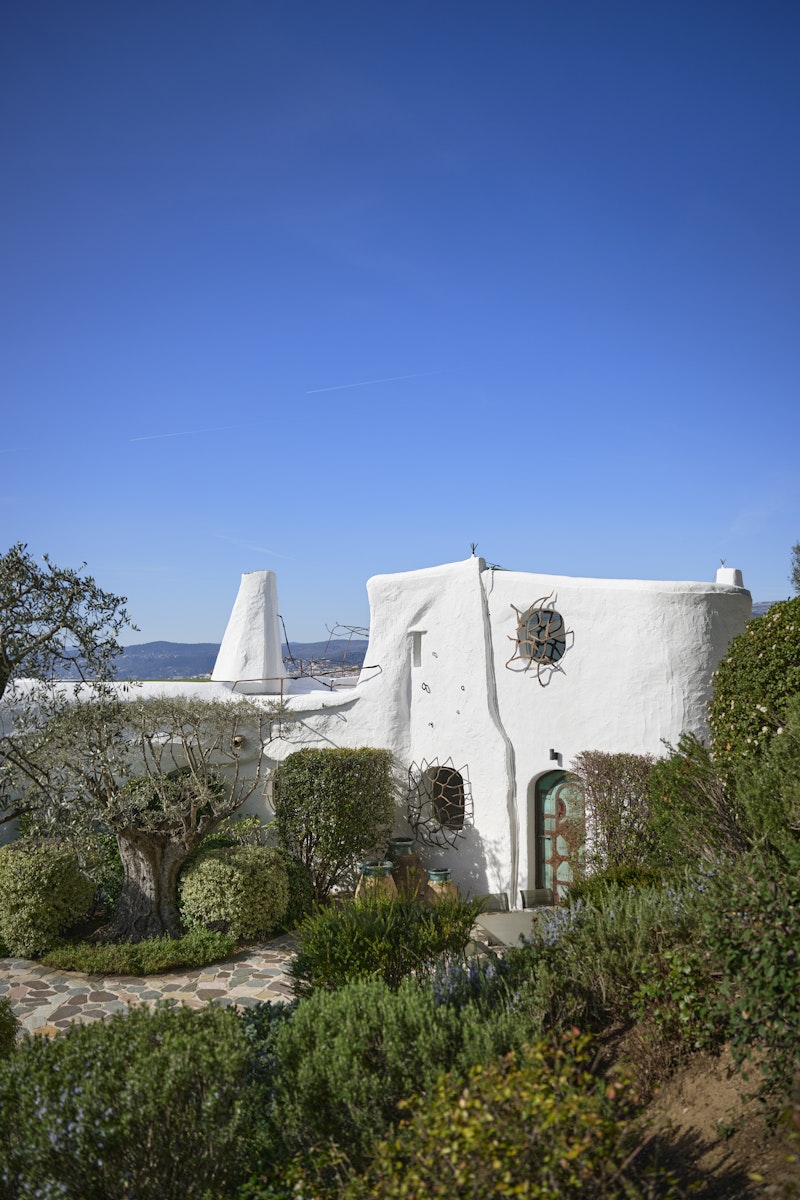 Côte d'Azur Living