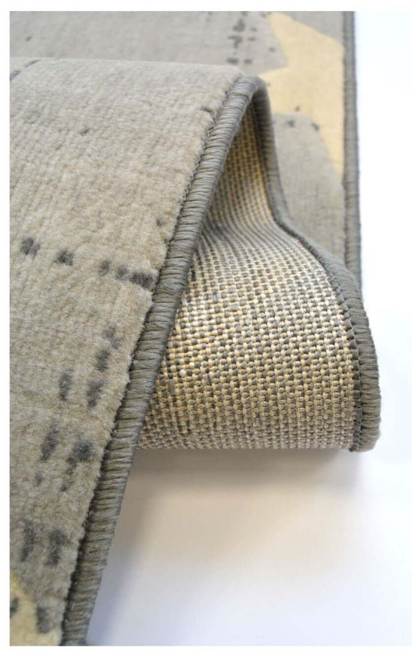 Creation Star Rug | 18209