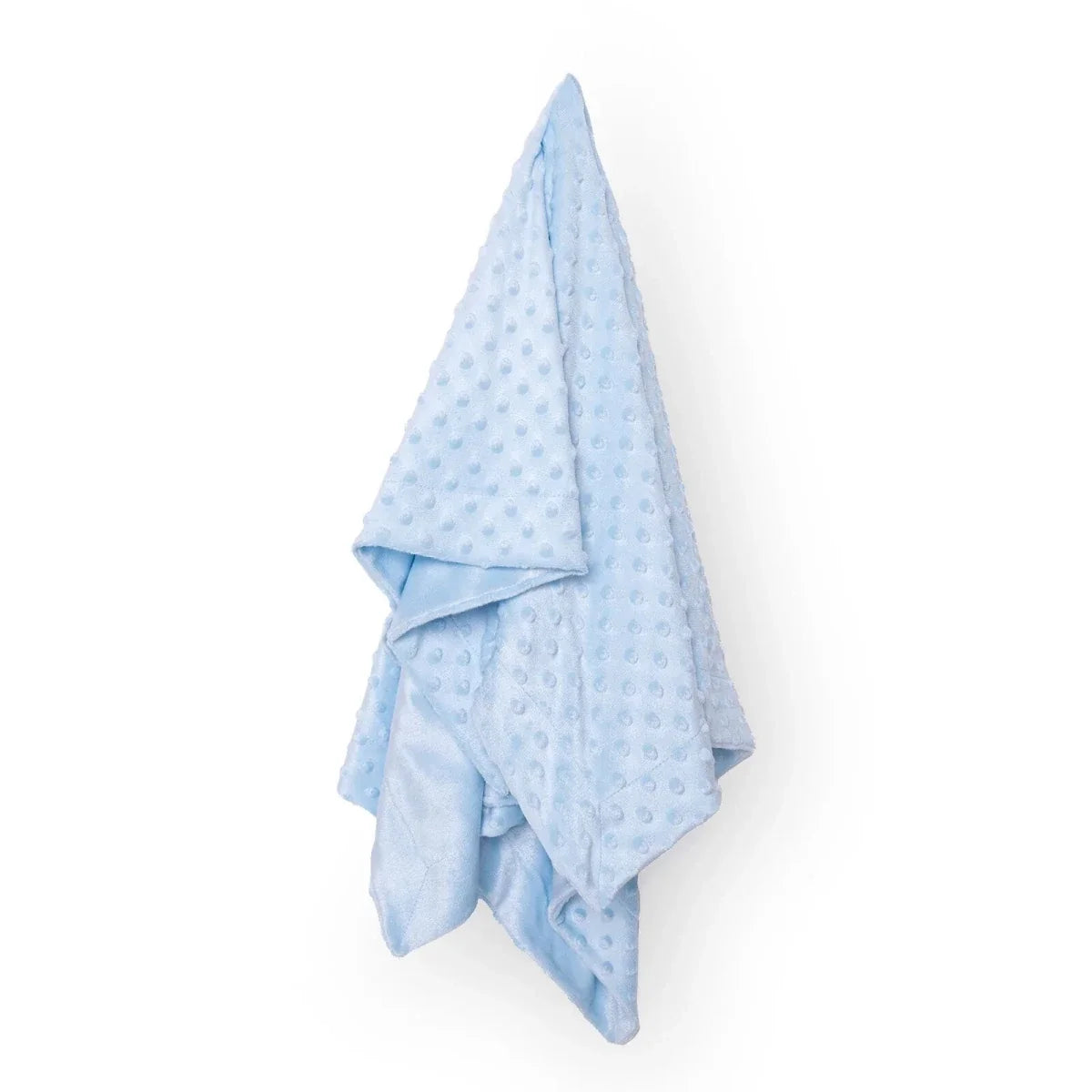 Bebecix Wellsoft Fleece Baby Blanket (90 x 90 cm)