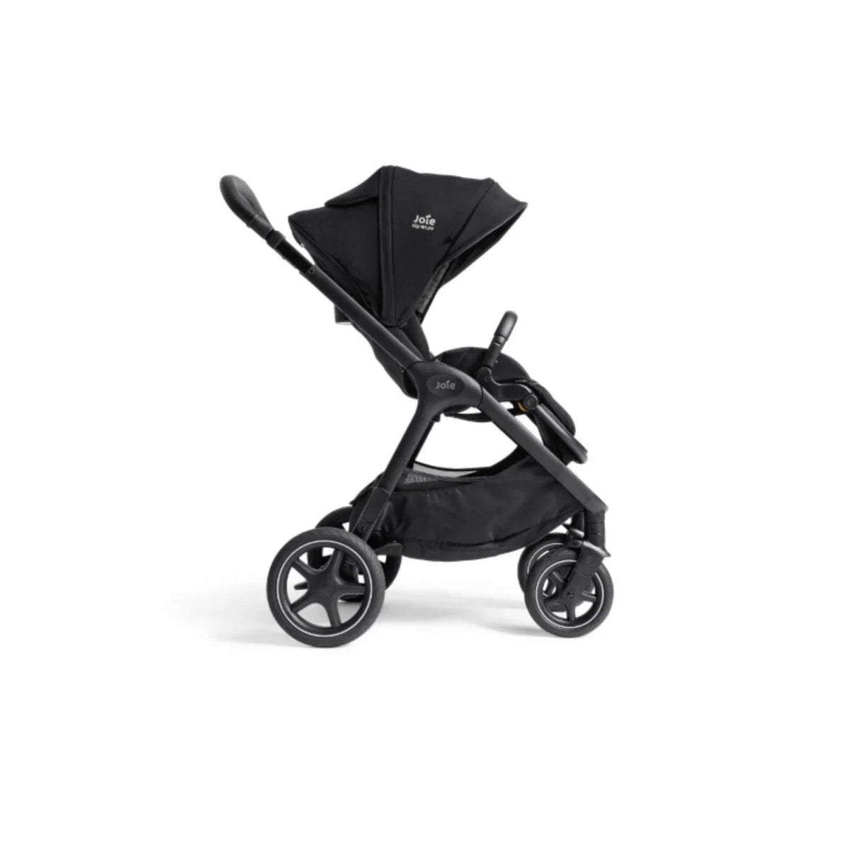 Joie Finiti Flex 2-in-1 Signature Pushchair - Eclipse