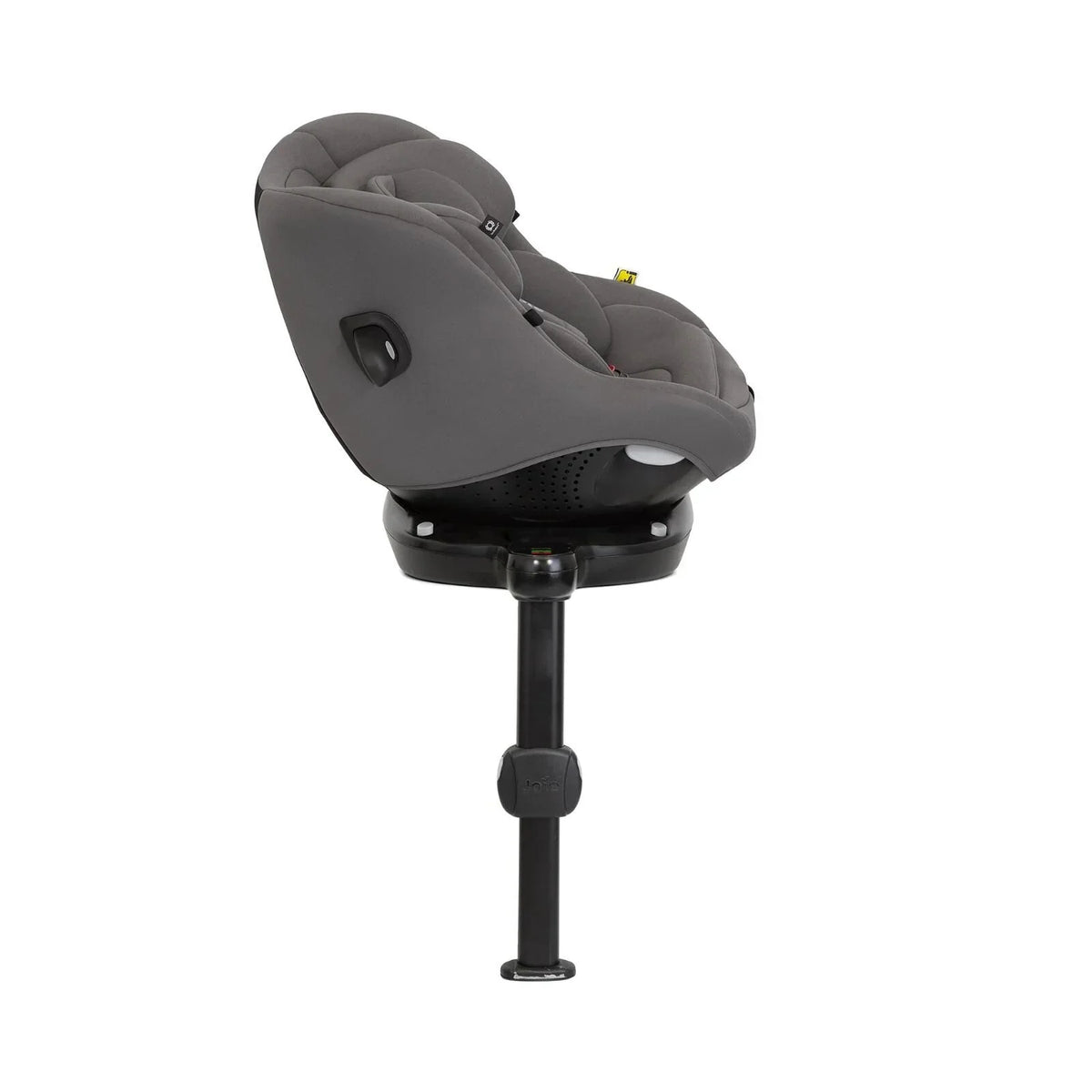 Joie i-Pivot 360 Group 0/1 Car Seat - Thunder
