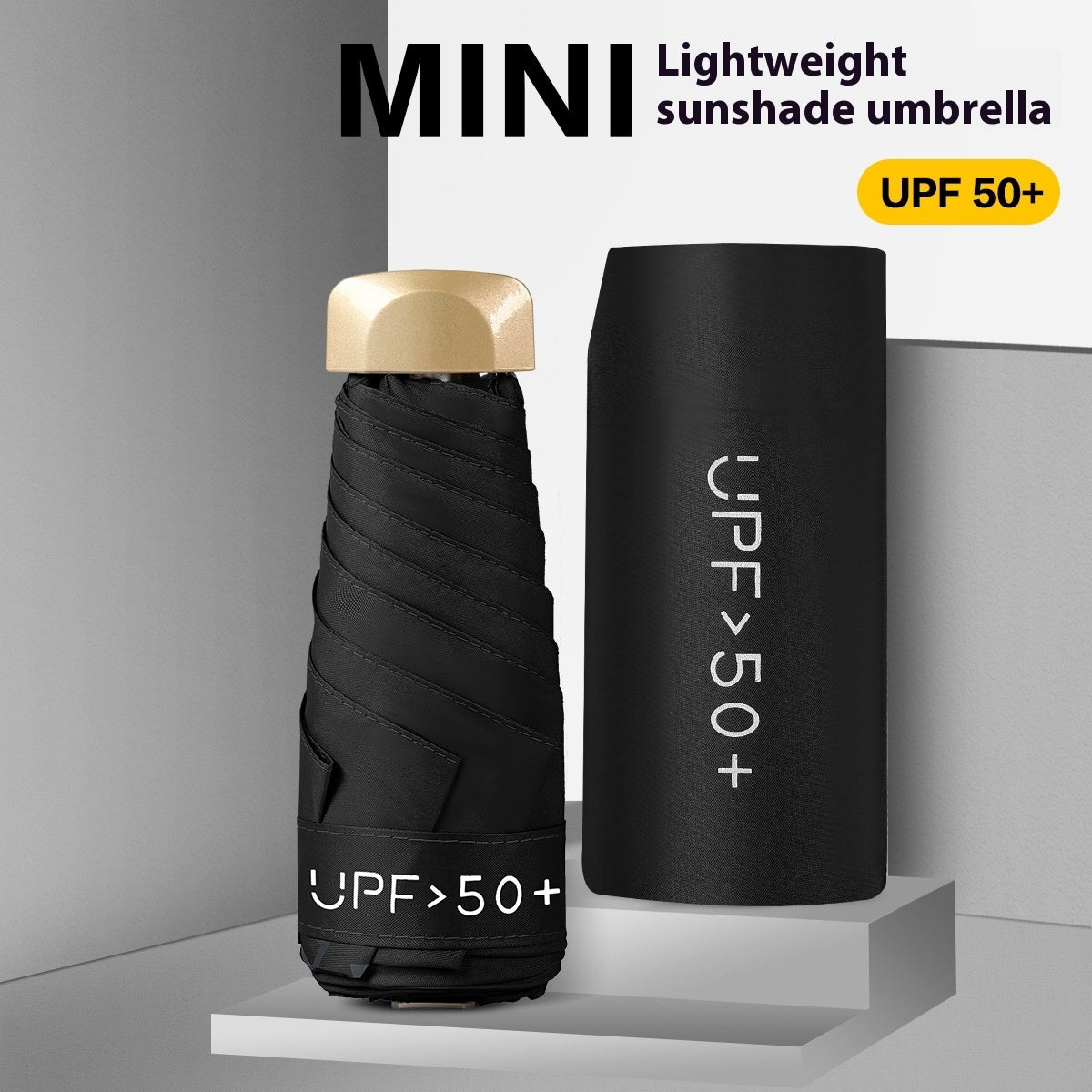 Pocket Umbrella