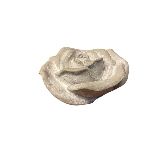 11CM RESIN FLOWER