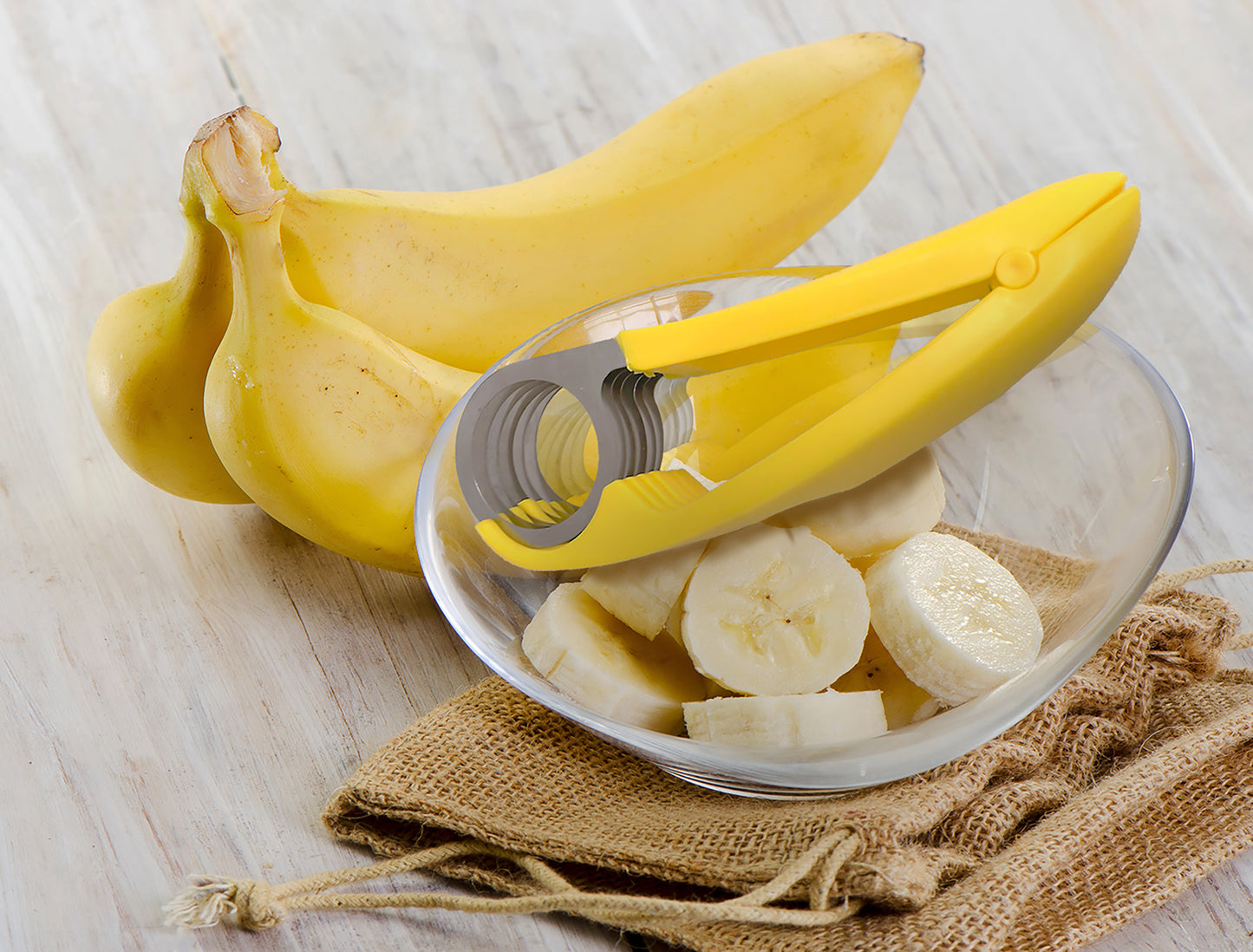 Banana Slicer