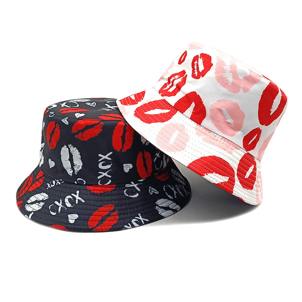 All-match Sun Hat Couple Sun Hat