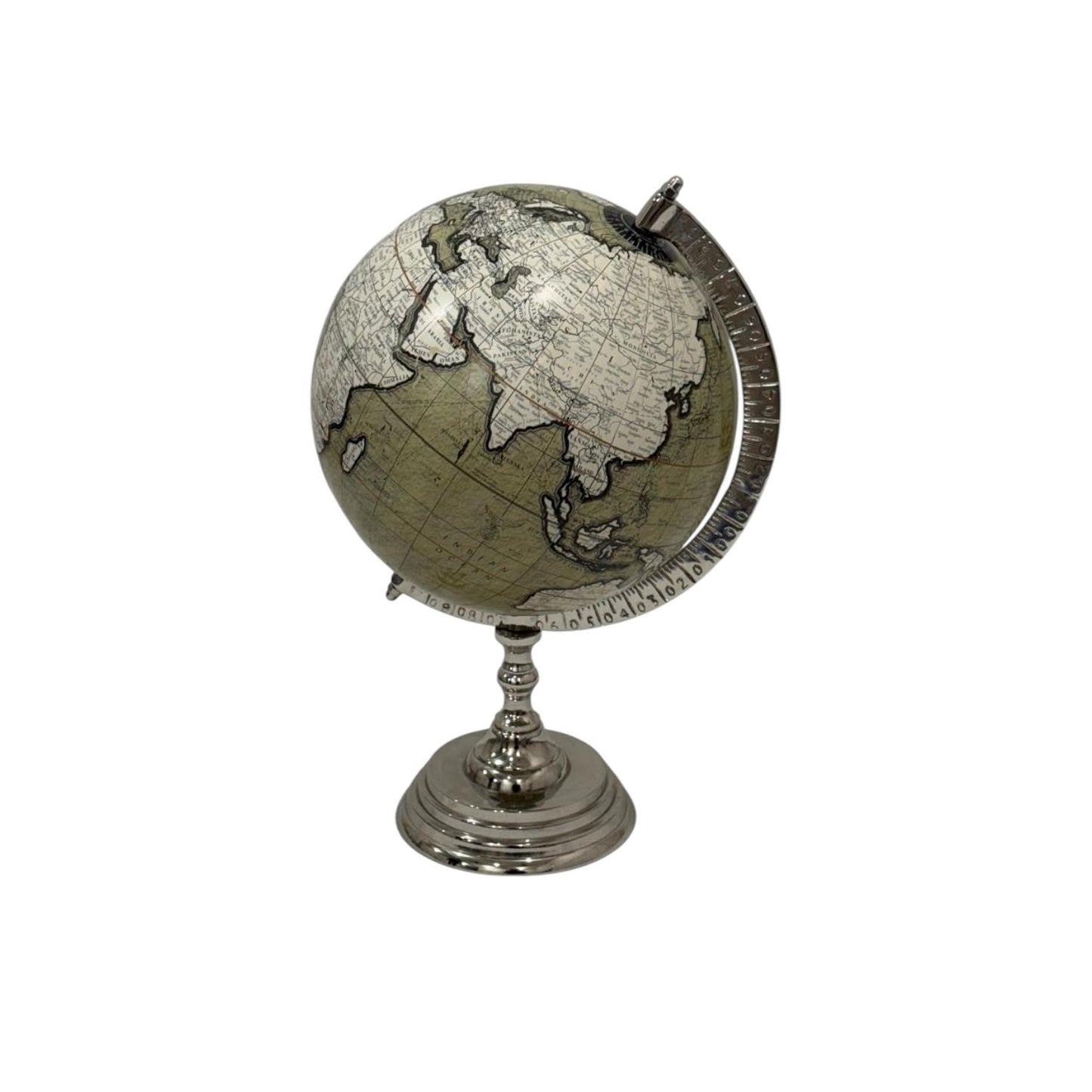43cm DECORATIVE GLOBE