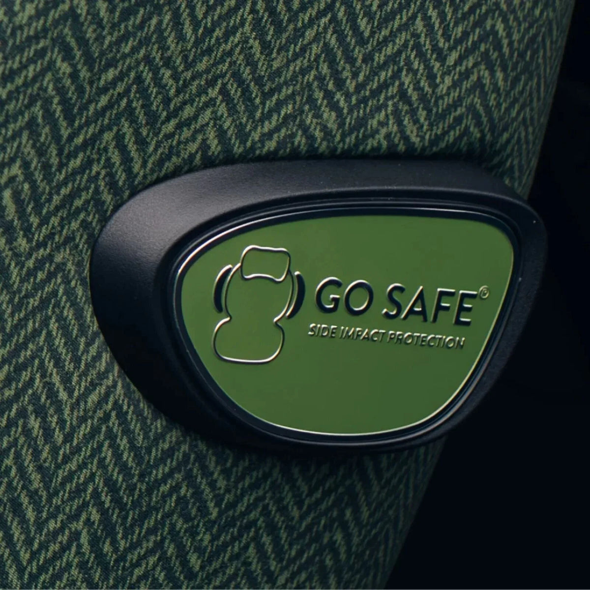 Cosatto All in All Extra i-Size 360 Car Seat - Masquerade
