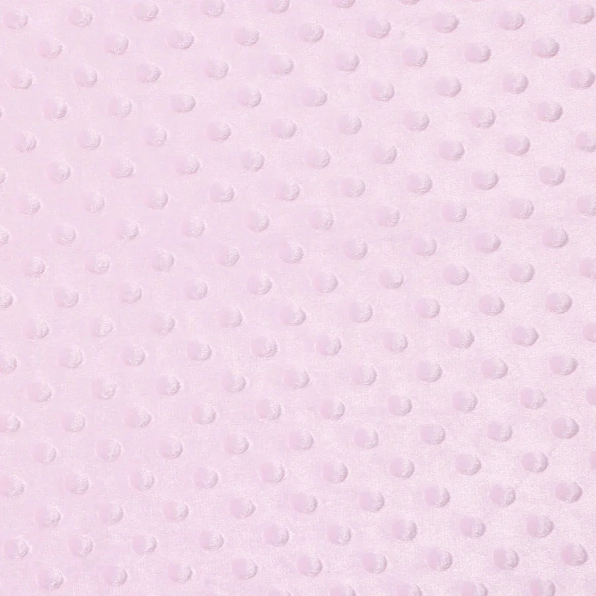 Bebecix Wellsoft Fleece Baby Blanket (90 x 90 cm)