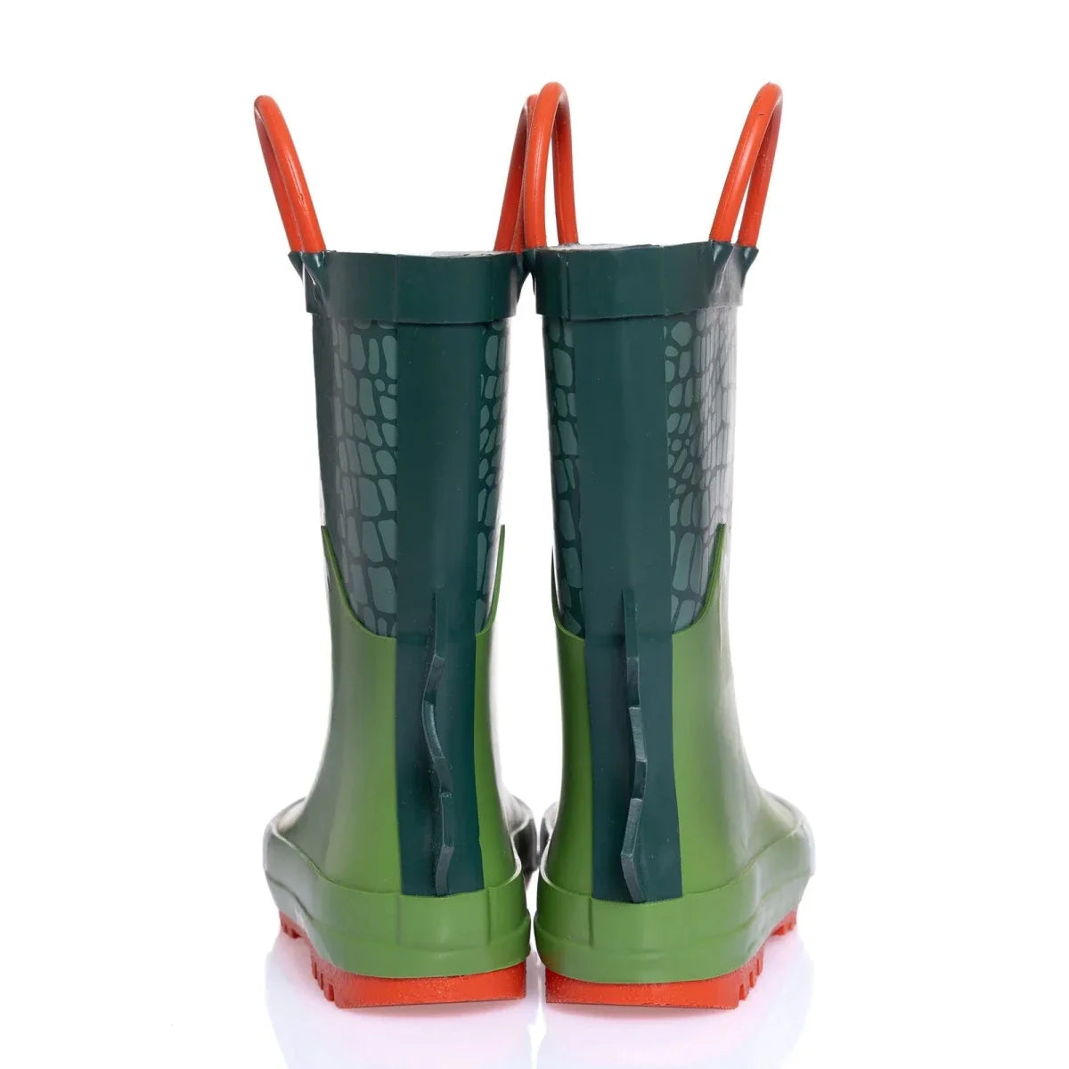 HelloBaby Rubber Wellington Baby Boots