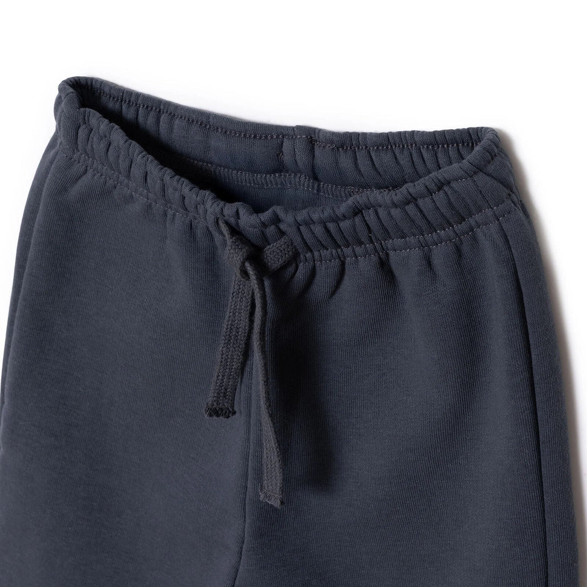 HelloBaby Ribbed Cuff Brushed Back Sweat Baby Joggers (3-6 Months to 4-5 Years)