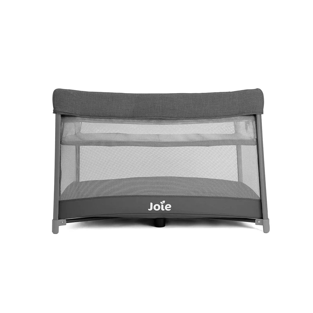 Joie Amigo Travel Cot - Thunder