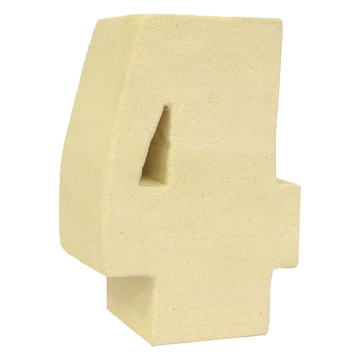 No.4 Sandstone Candle Holder