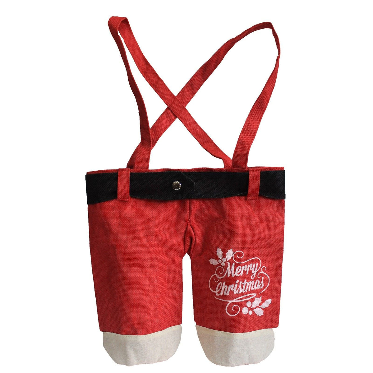 Santa Pants - Natural
