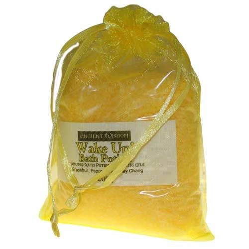 Wake Up Potion in 200g Bag