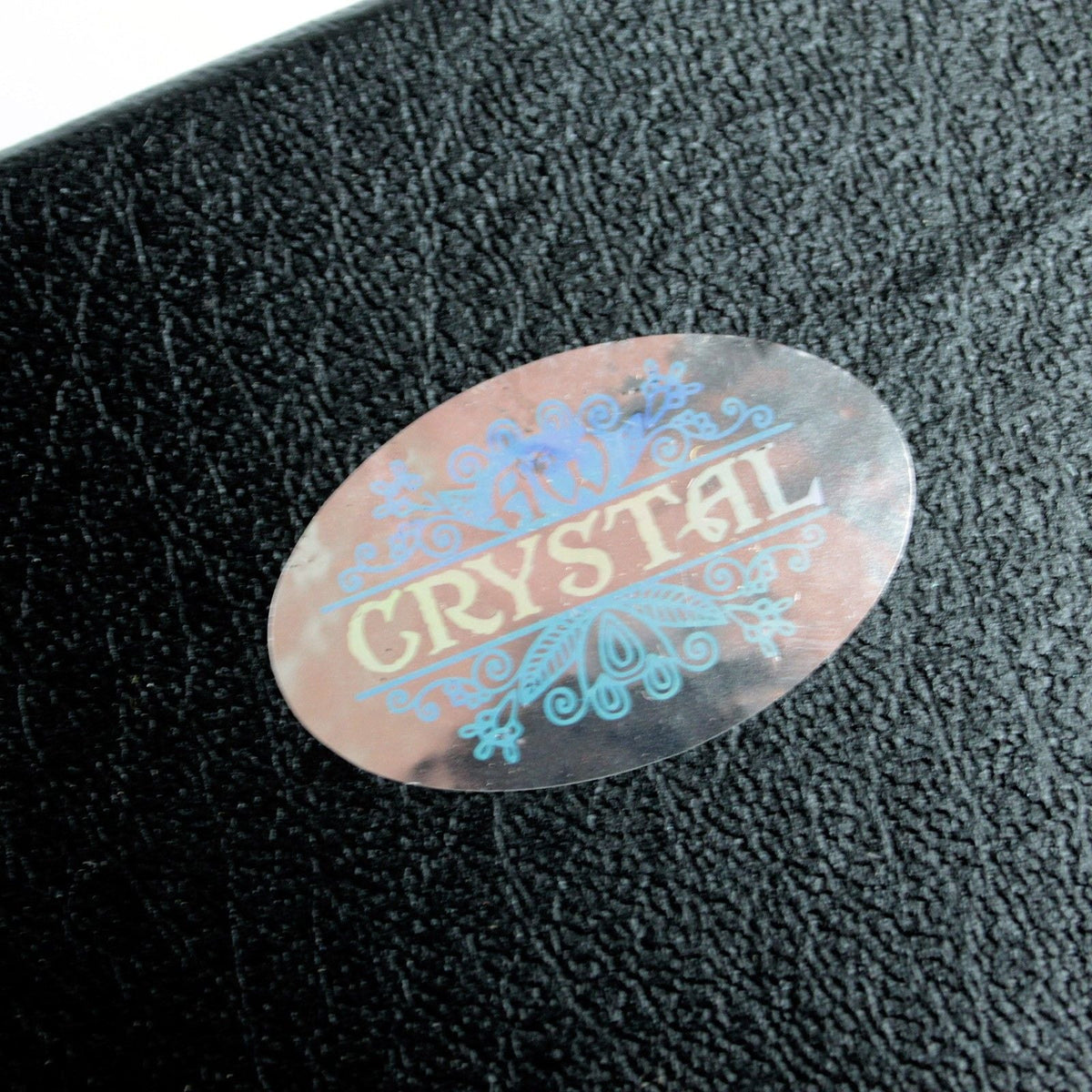 Laser Crystal Block - Marilyn