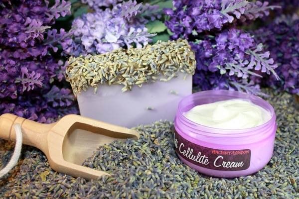 Chamomile & Jasmine Cream
