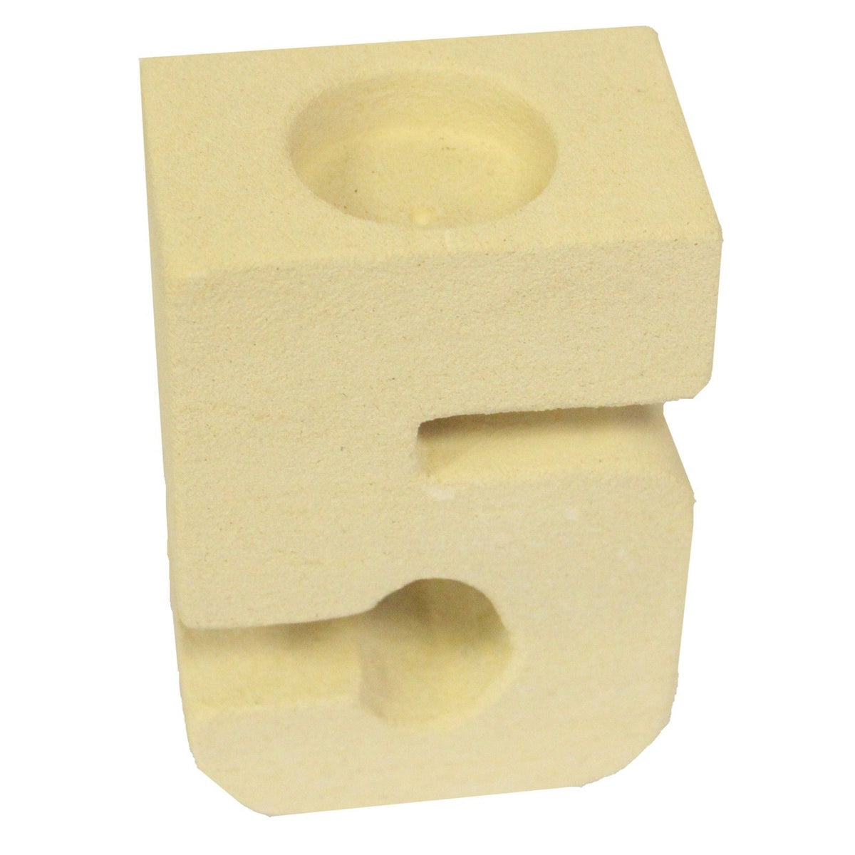 No.5 Sandstone Candle Holder