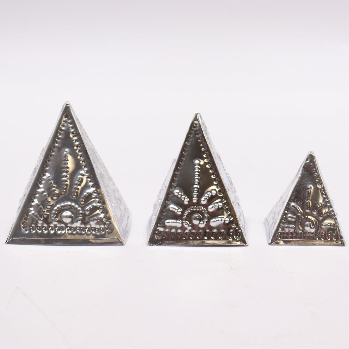 Incense Powder Mould Set - unpainted