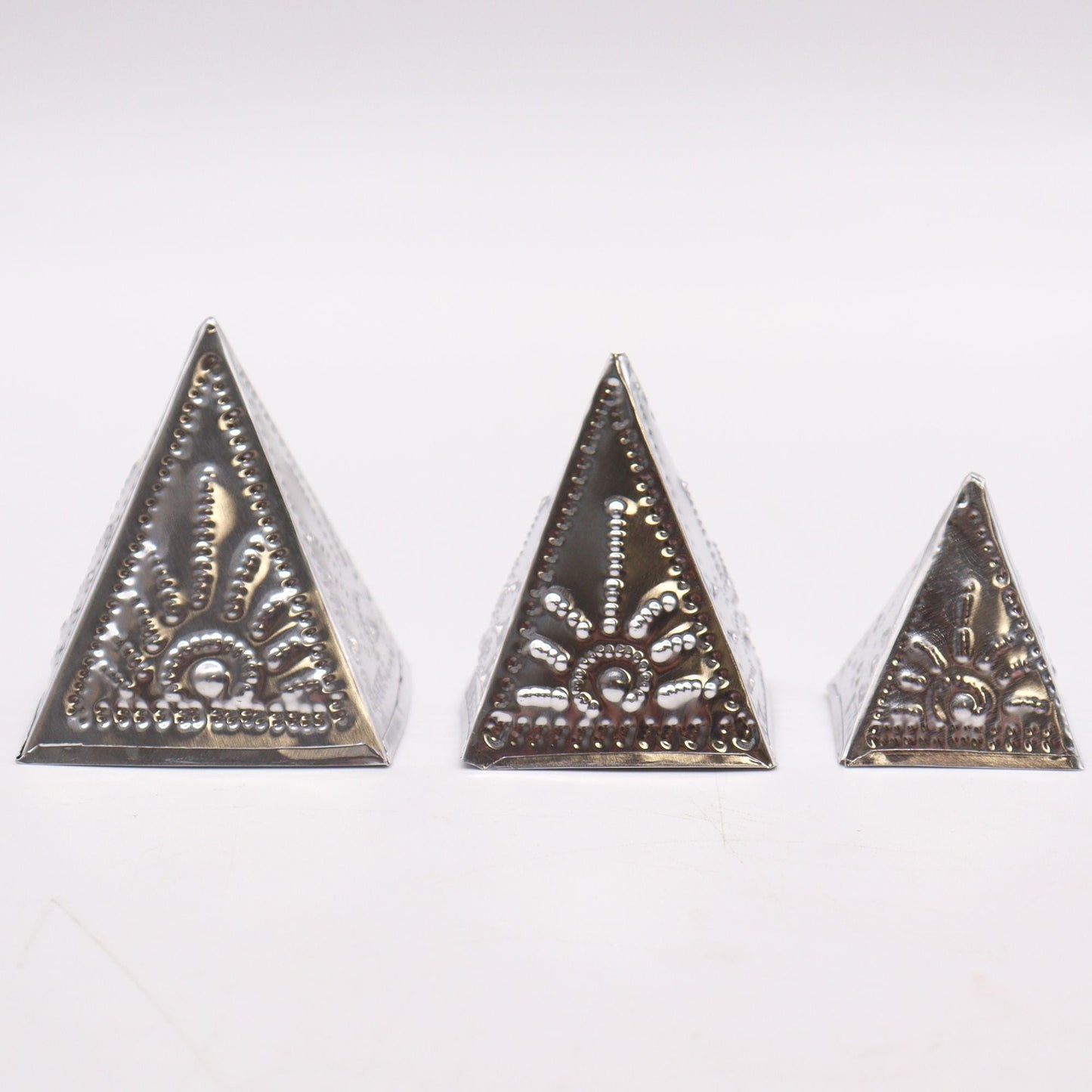 Incense Powder Mould Set - unpainted