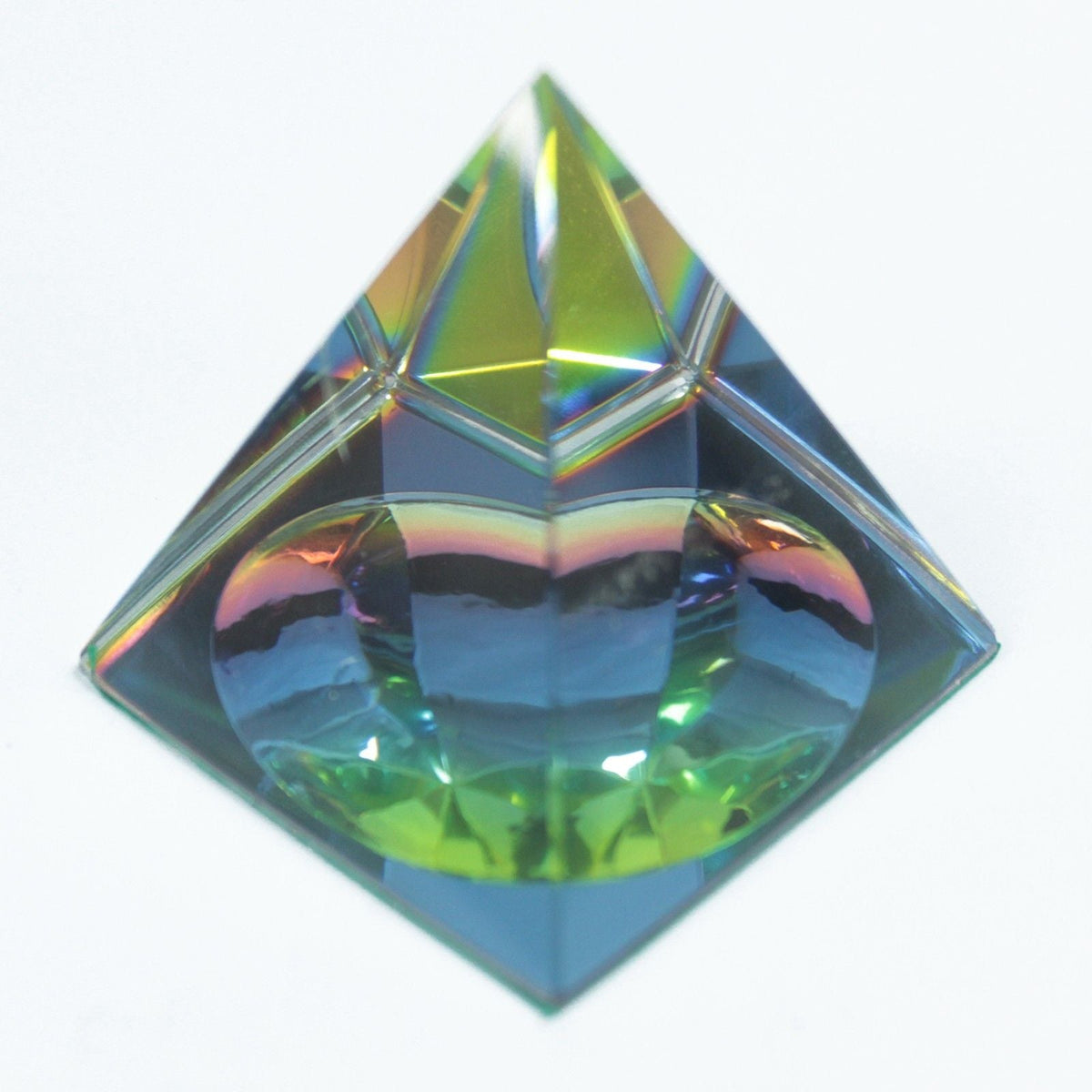 Mystic Pyramid 60 mm