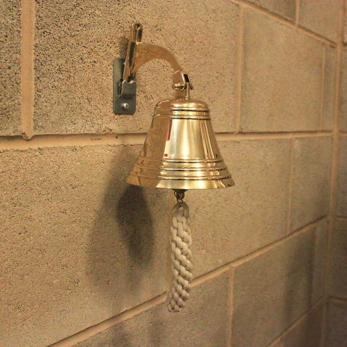 Classic Yacht Bell