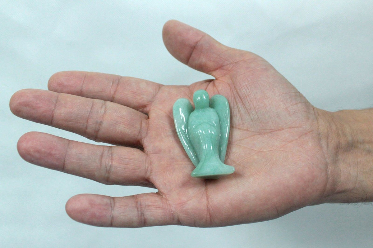 Gemstone Angel - Opalite