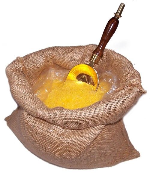 Wake Up Potion 7kg  Hessian Sack