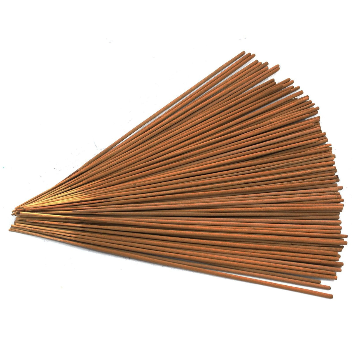 Pack of 100 Premium Bulk Incense - Orange & Cinnamon