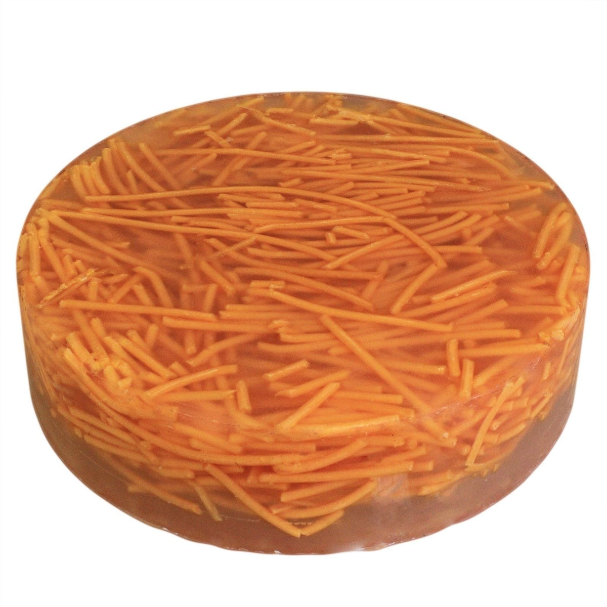 Mandarin & Jasmine - 10kg Spaghetti Soap